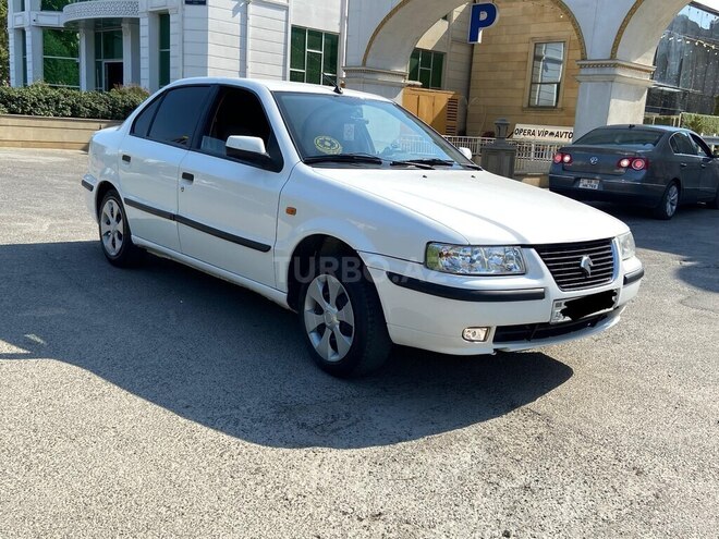 Khazar LX 2023, 116,453 km - 1.7 l - Bakı
