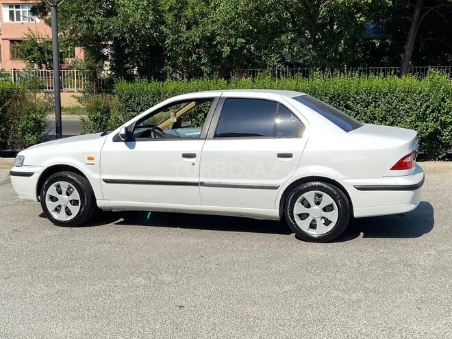 Khazar LX 2023, 116,453 km - 1.7 l - Bakı