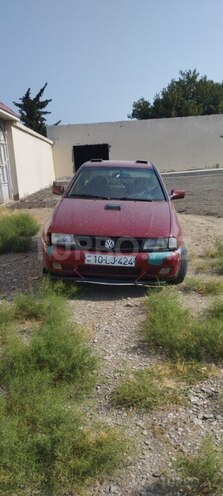 Volkswagen Polo 1995, 120,000 km - 1.6 l - Bakı