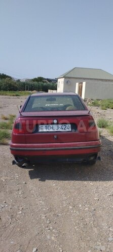 Volkswagen Polo 1995, 120,000 km - 1.6 l - Bakı
