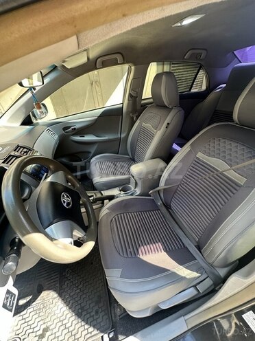 Toyota Corolla 2009, 310,000 km - 1.6 l - Bakı
