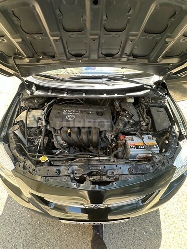 Toyota Corolla 2009, 310,000 km - 1.6 l - Bakı
