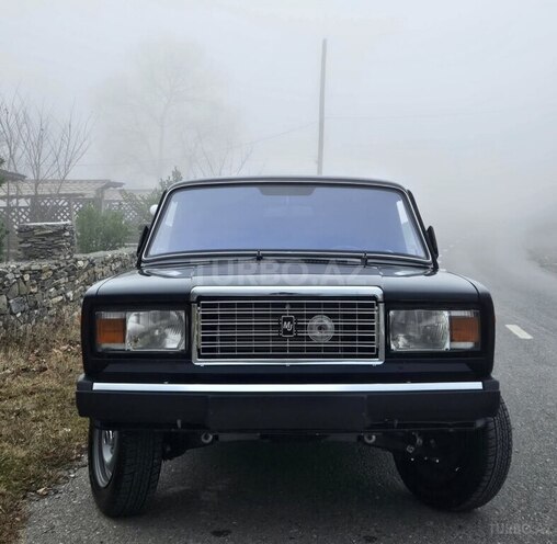LADA (VAZ) 2107 2012, 82,070 km - 1.6 л - Şəki