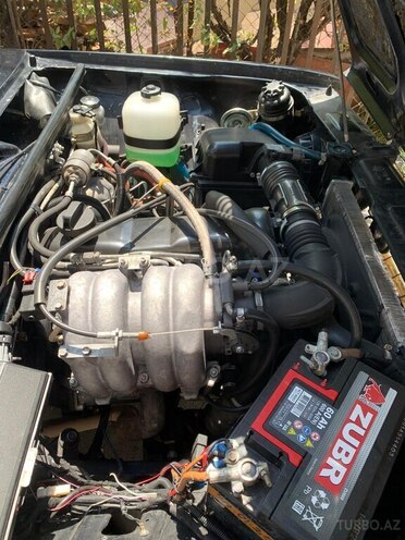 LADA (VAZ) 2107 2012, 82,070 km - 1.6 л - Şəki