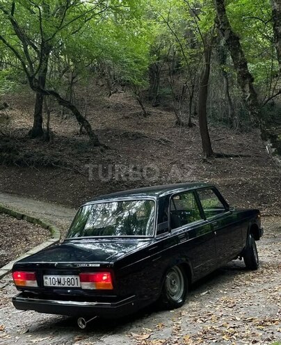 LADA (VAZ) 2107 2012, 82,070 km - 1.6 л - Şəki