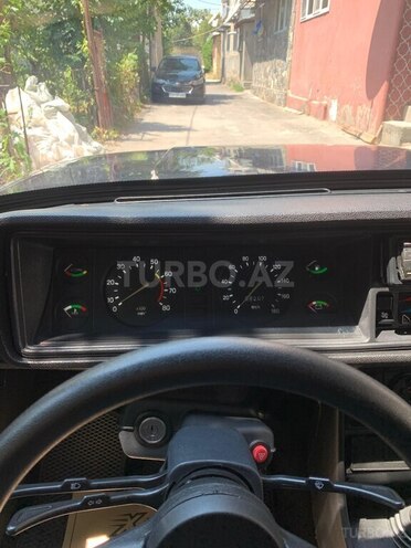 LADA (VAZ) 2107 2012, 82,070 km - 1.6 л - Şəki