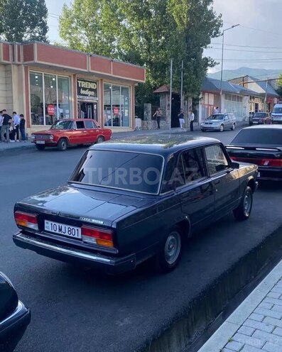 LADA (VAZ) 2107 2012, 82,070 km - 1.6 л - Şəki