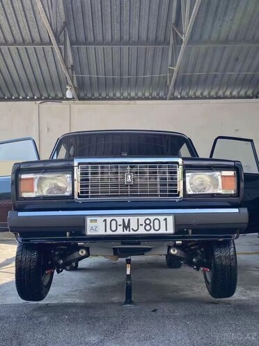 LADA (VAZ) 2107 2012, 82,070 km - 1.6 л - Şəki