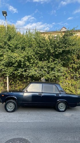 LADA (VAZ) 2107 2012, 82,070 km - 1.6 л - Şəki