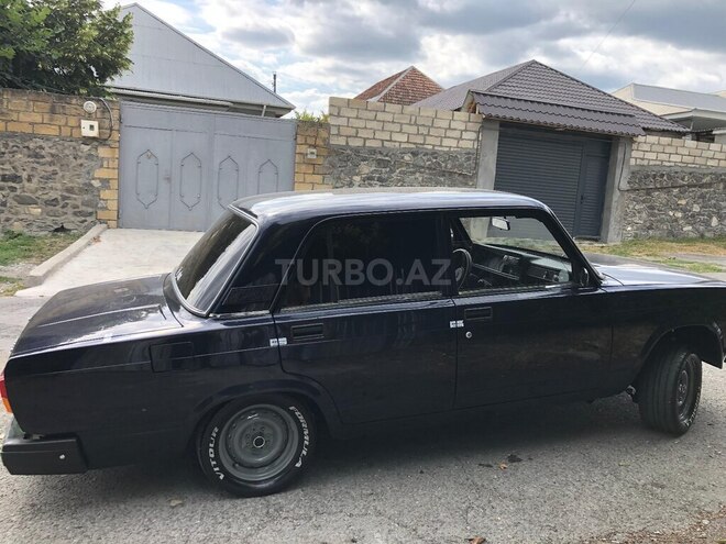 LADA (VAZ) 2107 2012, 82,070 km - 1.6 л - Şəki