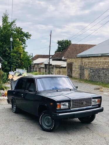LADA (VAZ) 2107 2012, 82,070 km - 1.6 л - Şəki