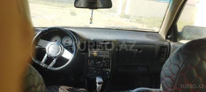 Volkswagen Polo 1995, 120,000 km - 1.6 l - Bakı