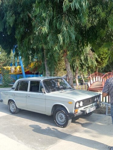 LADA (VAZ) 2106 2001, 89,000 km - 1.6 l - Şirvan