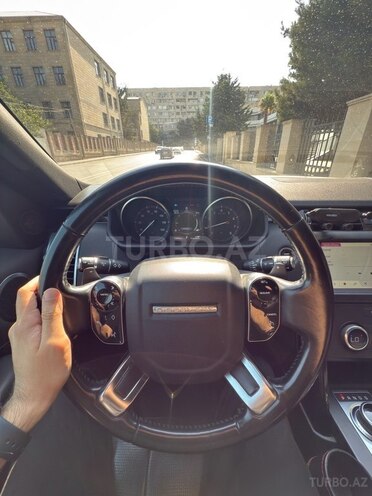 Land Rover Discovery 2019, 175,000 km - 3.0 l - Bakı