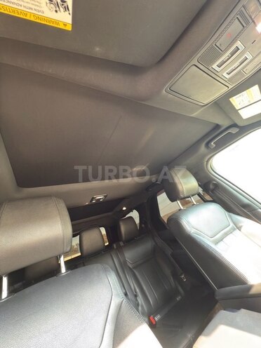 Land Rover Discovery 2019, 175,000 km - 3.0 l - Bakı