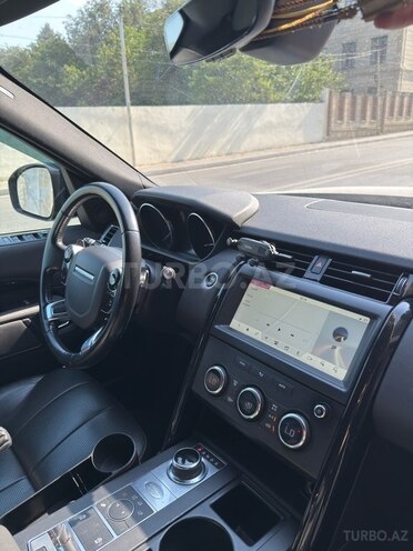 Land Rover Discovery 2019, 175,000 km - 3.0 l - Bakı