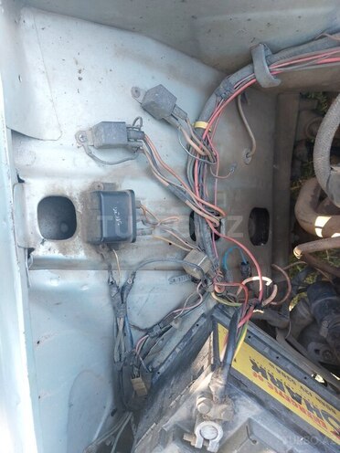 LADA (VAZ) 2106 2001, 89,000 km - 1.6 l - Şirvan