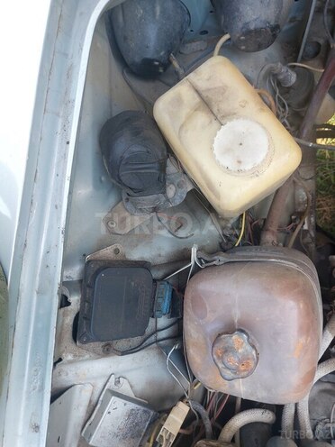 LADA (VAZ) 2106 2001, 89,000 km - 1.6 l - Şirvan