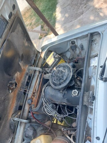 LADA (VAZ) 2106 2001, 89,000 km - 1.6 l - Şirvan