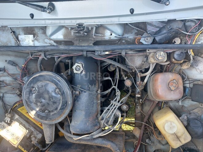 LADA (VAZ) 2106 2001, 89,000 km - 1.6 l - Şirvan