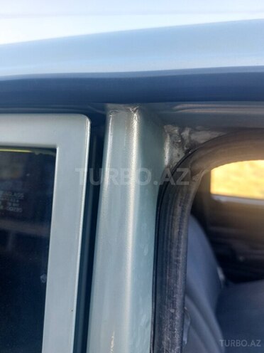 LADA (VAZ) 2106 2001, 89,000 km - 1.6 l - Şirvan