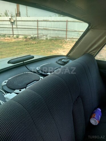 LADA (VAZ) 2106 2001, 89,000 km - 1.6 l - Şirvan