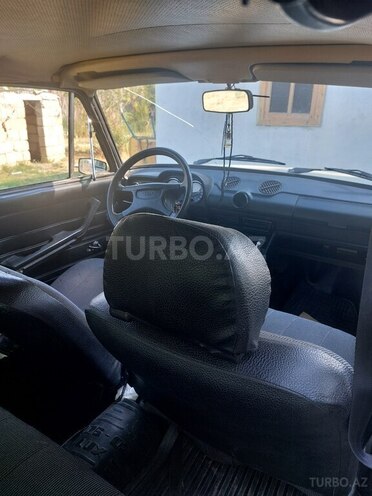 LADA (VAZ) 2106 2001, 89,000 km - 1.6 l - Şirvan