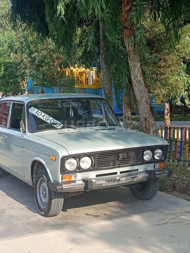 LADA (VAZ) 2106 2001, 89,000 km - 1.6 l - Şirvan