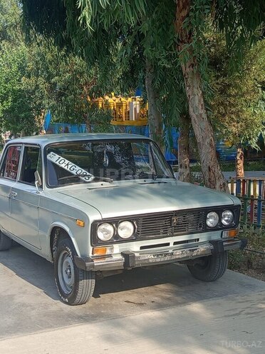 LADA (VAZ) 2106 2001, 89,000 km - 1.6 l - Şirvan