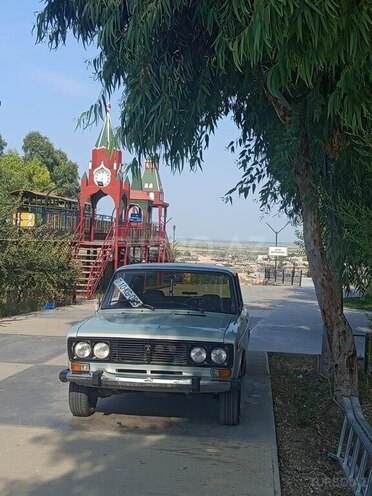 LADA (VAZ) 2106 2001, 89,000 km - 1.6 l - Şirvan