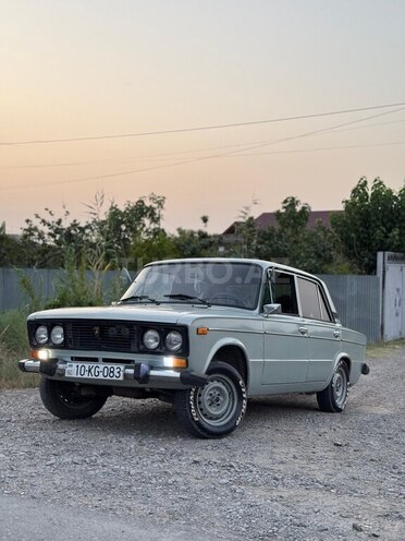 LADA (VAZ) 2106 2001, 89,000 km - 1.6 l - Şirvan