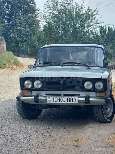 LADA (VAZ) 2106 2001, 89,000 km - 1.6 l - Şirvan