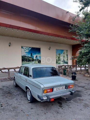 LADA (VAZ) 2106 2001, 89,000 km - 1.6 l - Şirvan