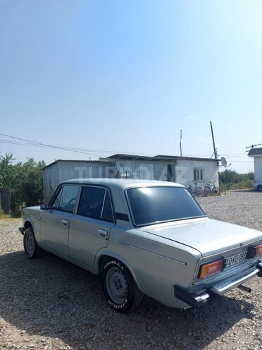 LADA (VAZ) 2106 2001, 89,000 km - 1.6 l - Şirvan