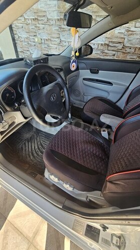 Hyundai Accent 2008, 187,000 km - 1.6 l - Bakı
