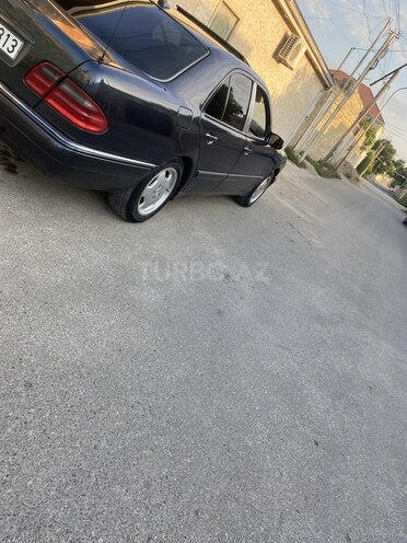Mercedes E 320 1998, 310,574 km - 3.2 l - Bakı