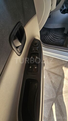 Hyundai Accent 2008, 187,000 km - 1.6 l - Bakı