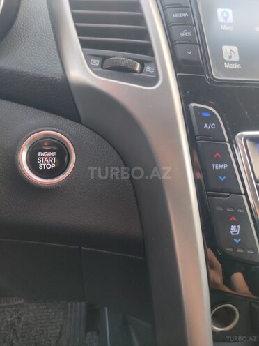Hyundai i30 2015, 217,442 km - 1.6 l - Bakı