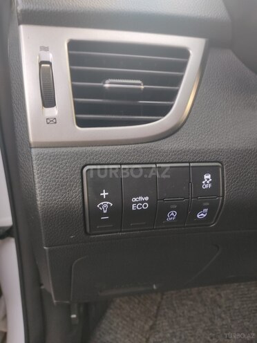 Hyundai i30 2015, 217,442 km - 1.6 l - Bakı