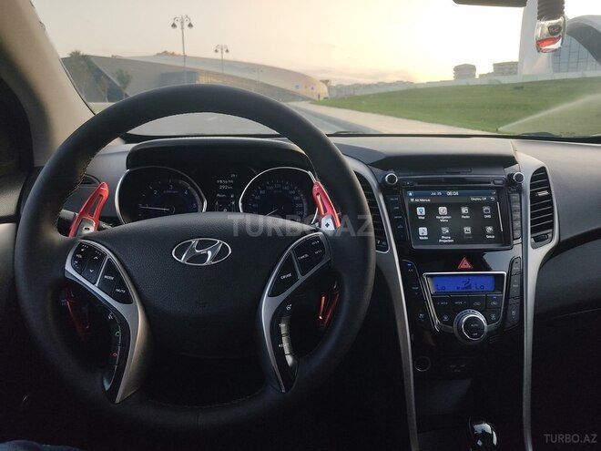 Hyundai i30 2015, 217,442 km - 1.6 l - Bakı
