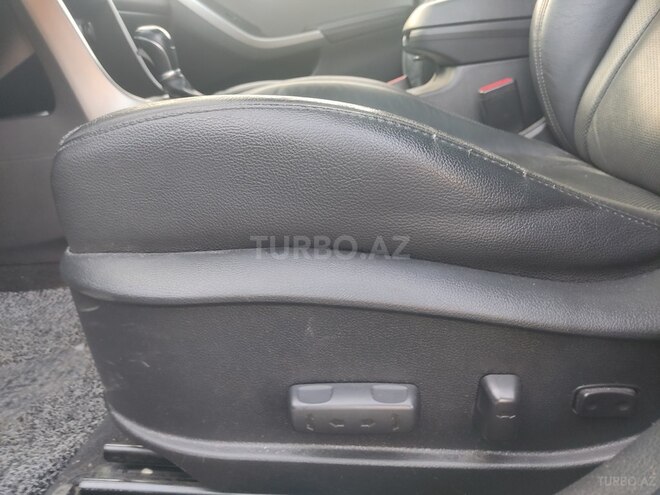 Hyundai i30 2015, 217,442 km - 1.6 l - Bakı