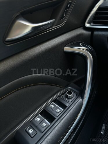 Bestune T77 2021, 34,000 km - 1.5 l - Bakı