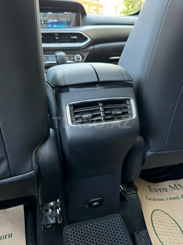 Bestune T77 2021, 34,000 km - 1.5 l - Bakı