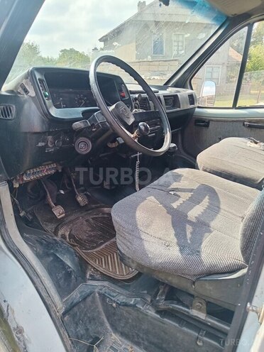 GAZ 33021 1999, 241,000 km - 2.5 l - İmişli