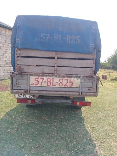 GAZ 33021 1999, 241,000 km - 2.5 l - İmişli