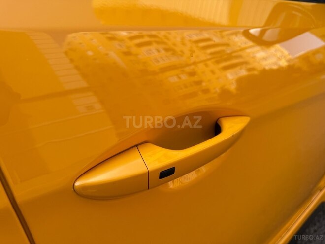 Hyundai Veloster 2011, 128,000 km - 1.6 l - Bakı