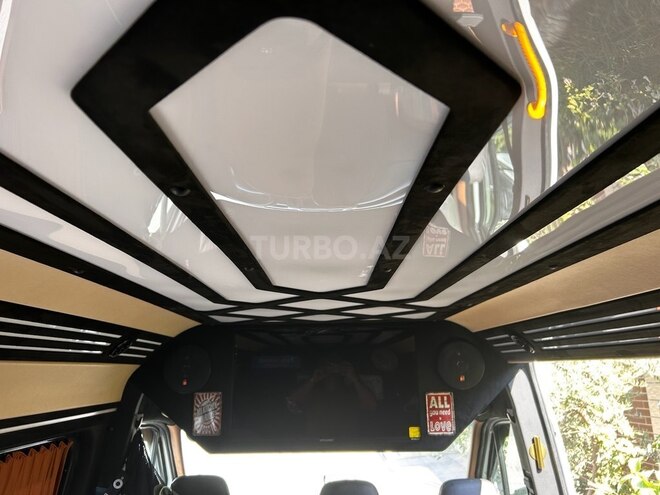 Mercedes Sprinter 315 2008, 360,000 km - 2.2 l - Bakı