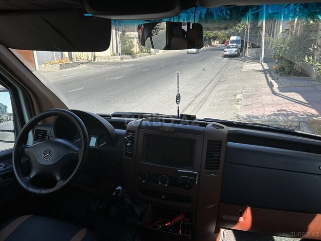 Mercedes Sprinter 315 2008, 360,000 km - 2.2 l - Bakı