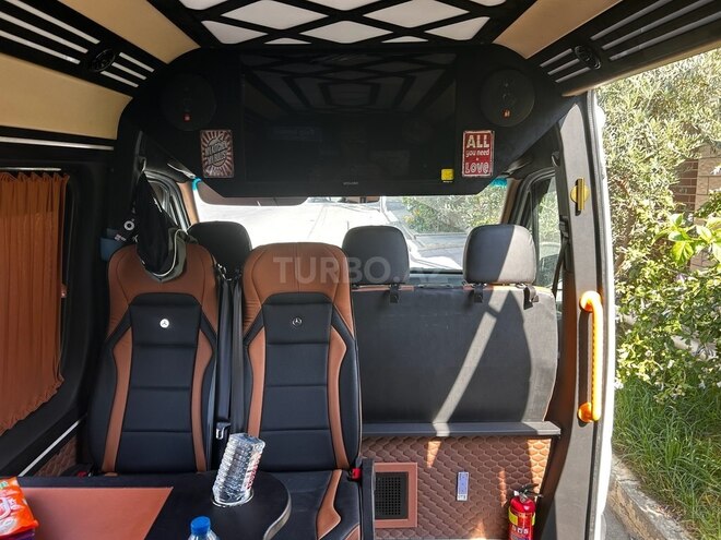 Mercedes Sprinter 315 2008, 360,000 km - 2.2 l - Bakı