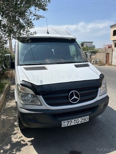 Mercedes Sprinter 315 2008, 360,000 km - 2.2 l - Bakı